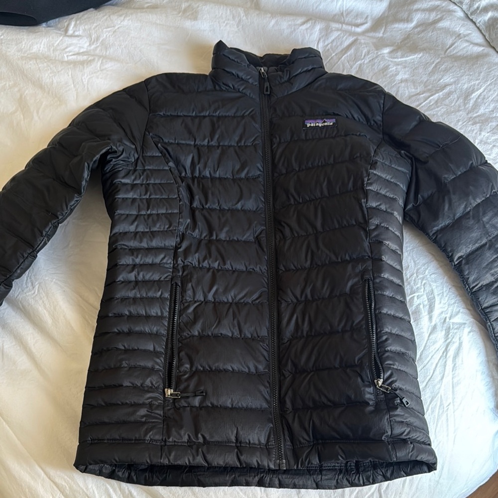 Patagonia Women's Women's Down Sweater™ Jacket
